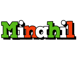 Minahil venezia logo