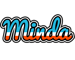 Minda america logo