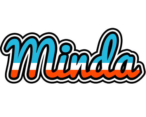 Minda america logo