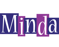 Minda autumn logo