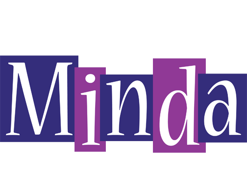 Minda autumn logo