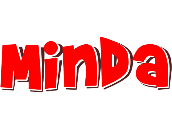 Minda basket logo