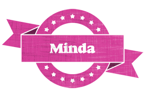 Minda beauty logo