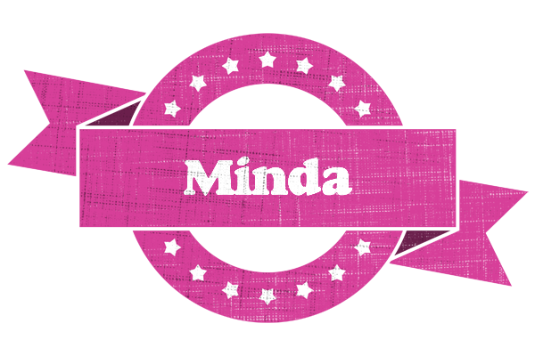 Minda beauty logo