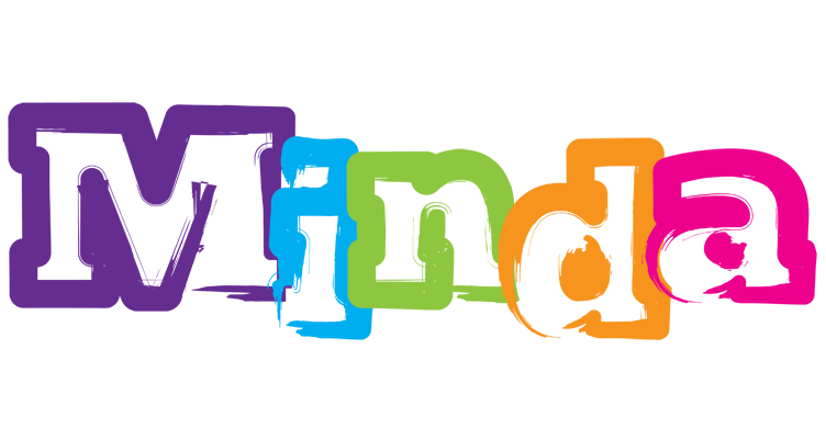 Minda casino logo
