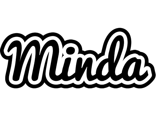 Minda chess logo