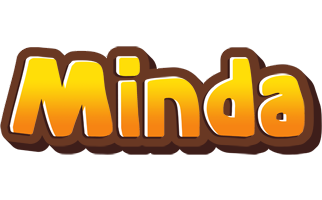 Minda cookies logo