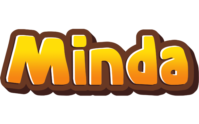 Minda cookies logo