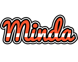 Minda denmark logo