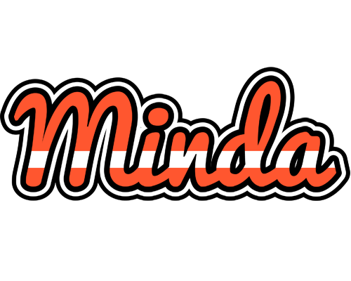 Minda denmark logo