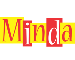 Minda errors logo