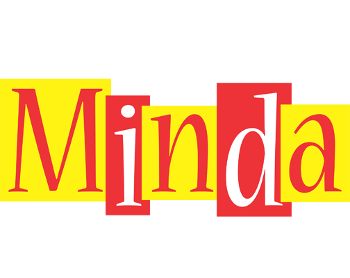 Minda errors logo