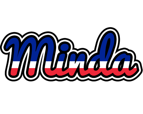 Minda france logo