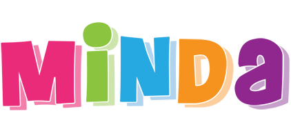 Minda friday logo