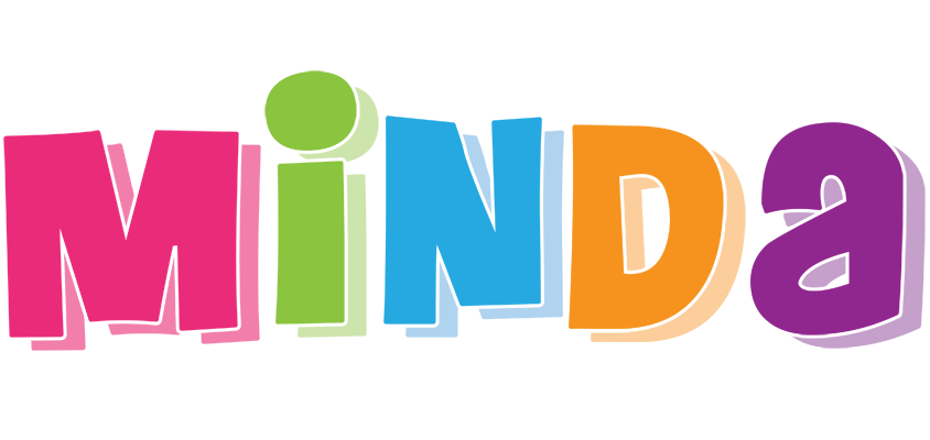 Minda friday logo