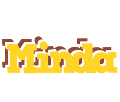 Minda hotcup logo