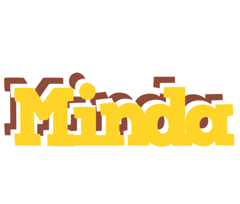 Minda hotcup logo