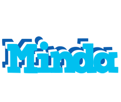 Minda jacuzzi logo