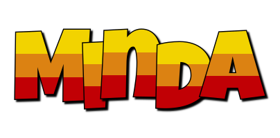 Minda jungle logo