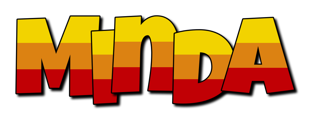 Minda jungle logo