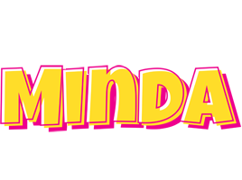 Minda kaboom logo