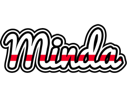 Minda kingdom logo