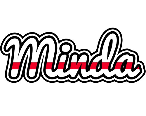 Minda kingdom logo