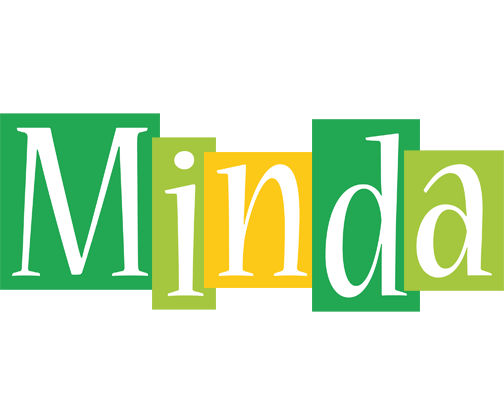 Minda lemonade logo