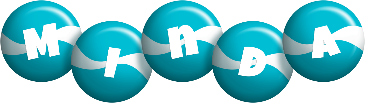 Minda messi logo