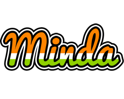 Minda mumbai logo