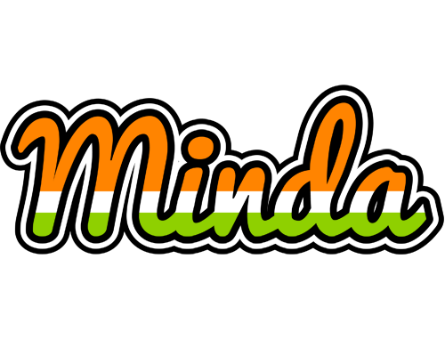 Minda mumbai logo