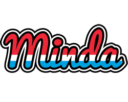 Minda norway logo