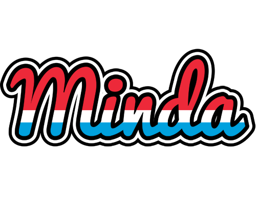 Minda norway logo