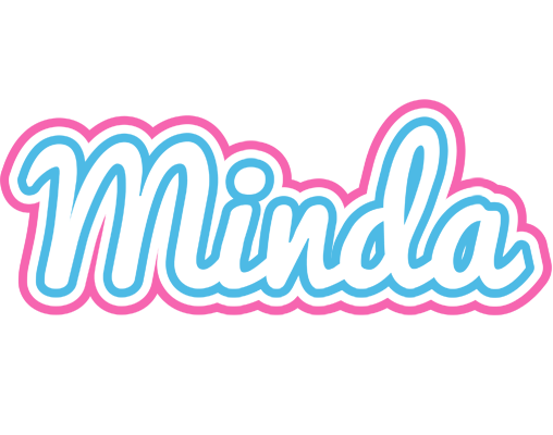 Minda outdoors logo