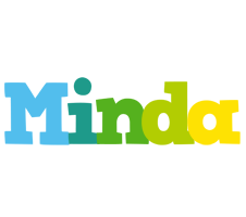 Minda rainbows logo