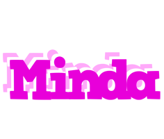 Minda rumba logo