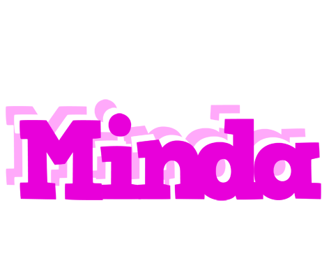 Minda rumba logo