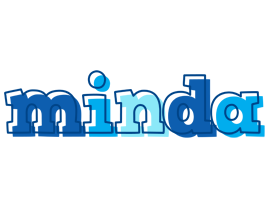 Minda sailor logo