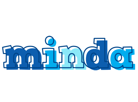 Minda sailor logo