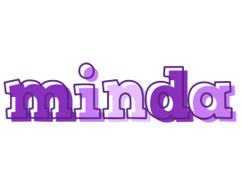 Minda sensual logo