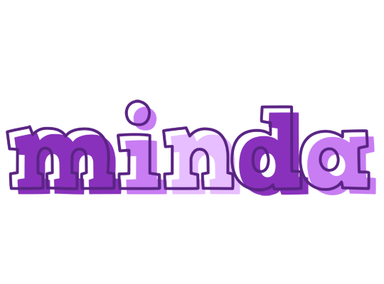 Minda sensual logo