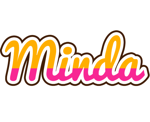 Minda smoothie logo
