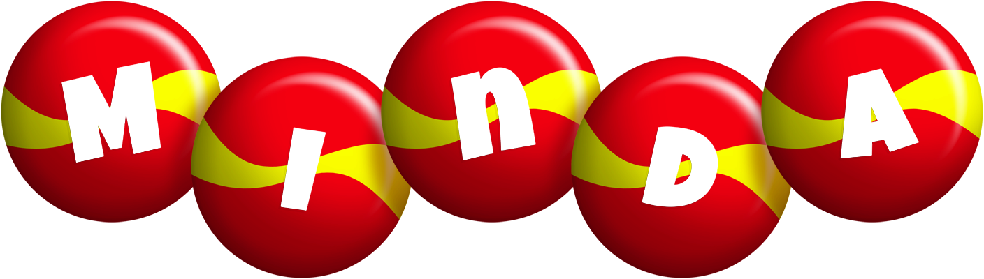 Minda spain logo