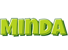 Minda summer logo