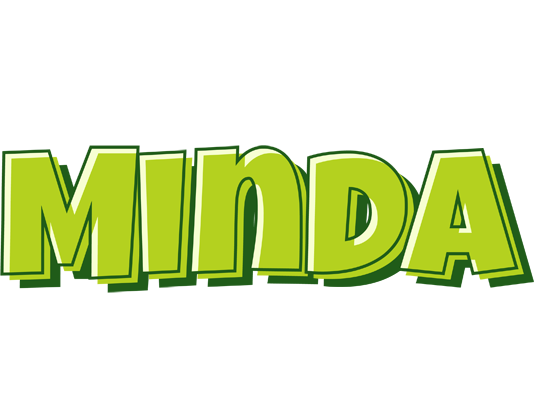 Minda summer logo