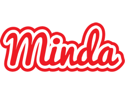 Minda sunshine logo