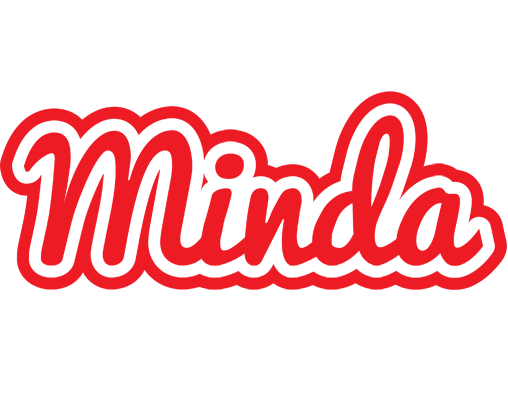 Minda sunshine logo