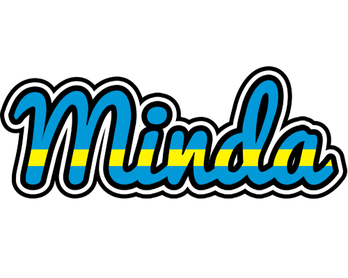 Minda sweden logo