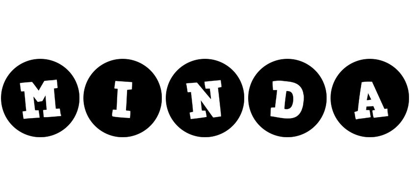 Minda tools logo