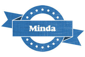 Minda trust logo